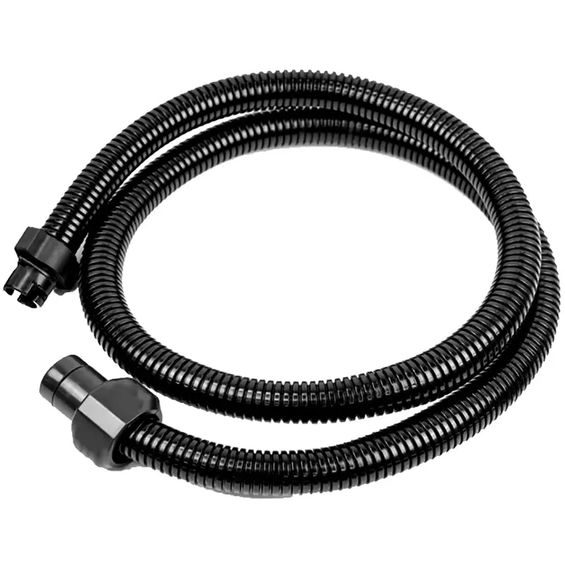 Scanstrut 12-Foot Atmos Hose With Mesh Storage Bag And Fittings 1