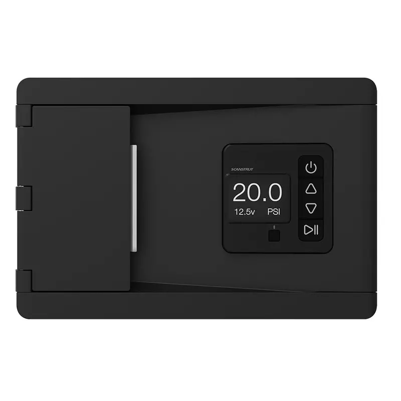 Scanstrut Atmos A2 – 12V Integrated Air Quality & Environmental Monitoring Station (Sc-Aob-A2) 1