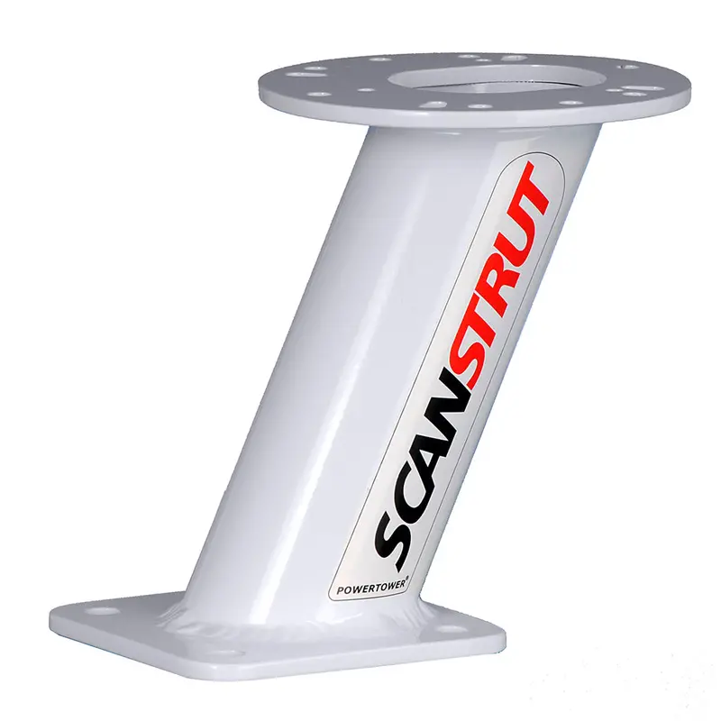Scanstrut Cam-Pt-150-02 Aluminum Powertower Mount For Cameras – 6-Inch Height 1