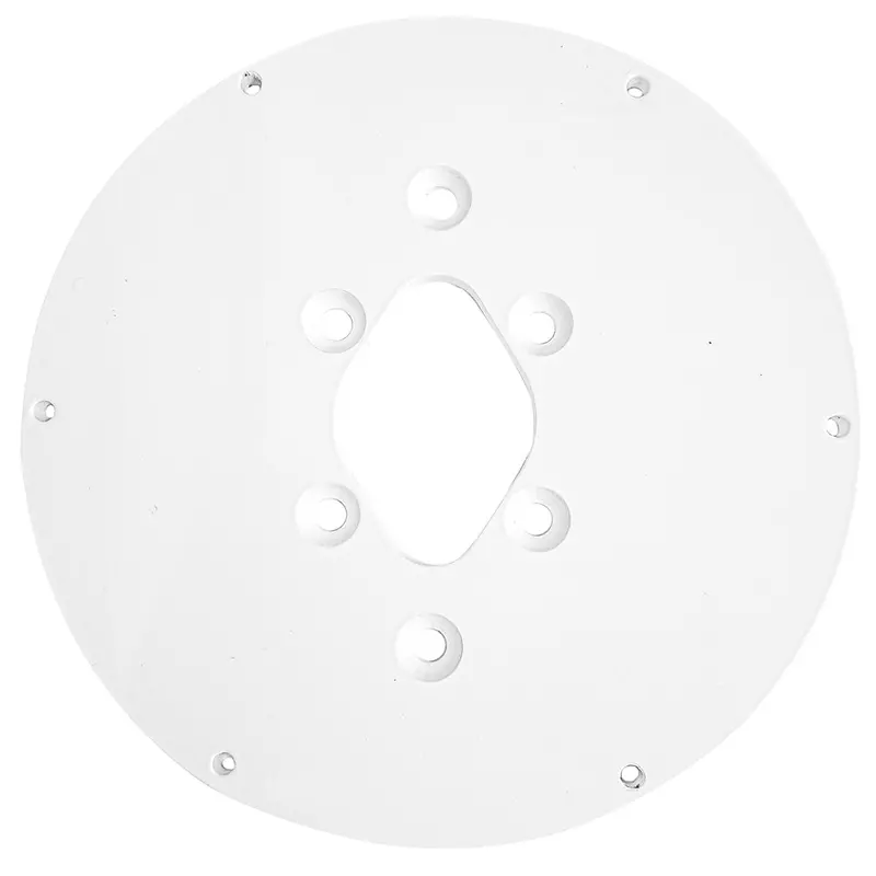 Scanstrut Dpt-C-Plate-03 Camera Mounting Plate – Compatible With Flir M300 Thermal Cameras [Dpt-C-Plate-03] 1