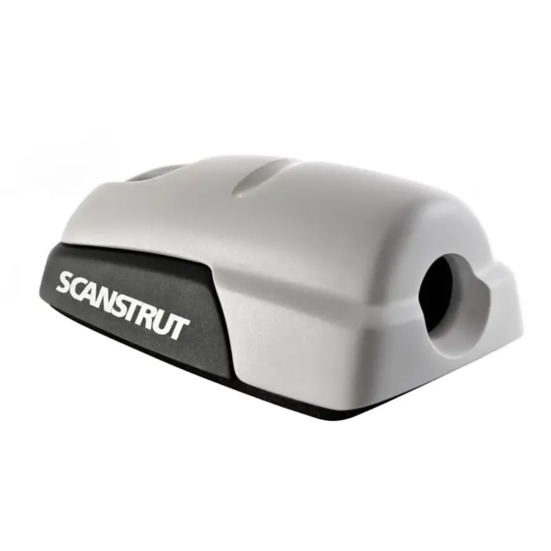 Scanstrut Ds-H10 Horizontal Cable Gland Seal – Grey (Ip68 Rated) 1