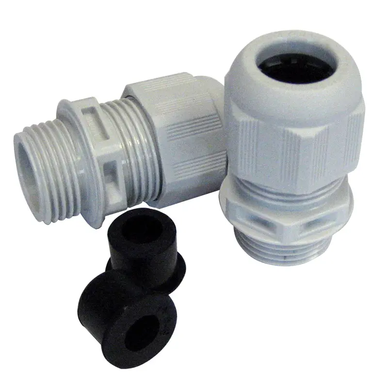 Scanstrut Sb-2G Dual-Gland Cable Seal Kit – 2-Pack 1