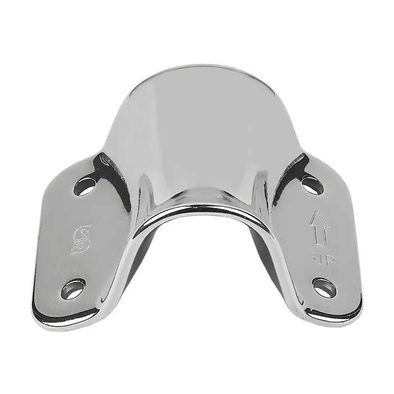 Schaefer Furler Pull-Back Bracket & Halyard Restrainer – Heavy-Duty Large-Size Model 1