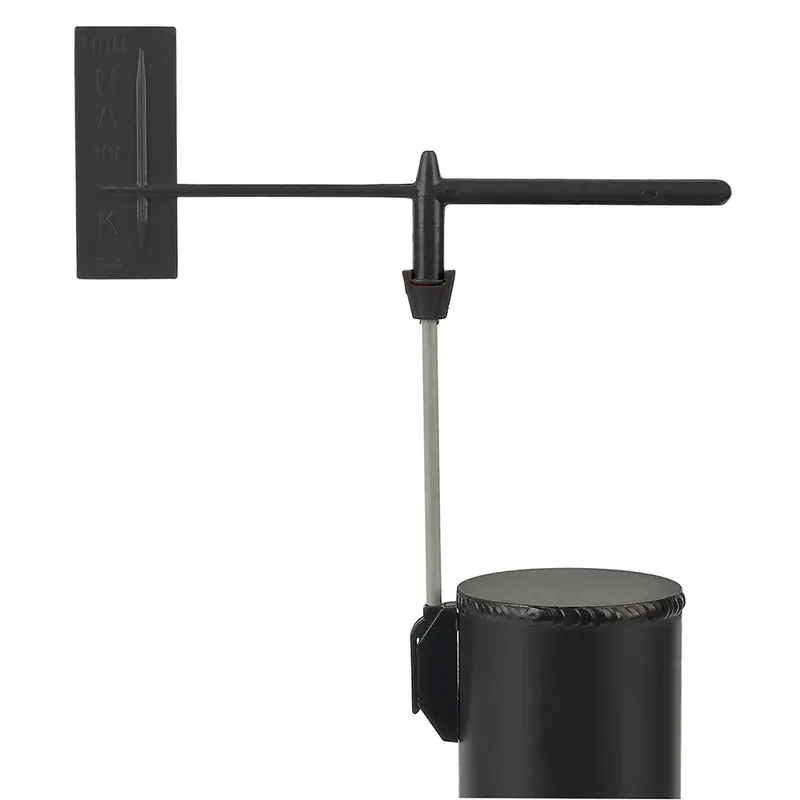 Schaefer Little Hawk Racing Wind Indicator – Optimized For Boats Up To 8 Meters (H007F00) 1
