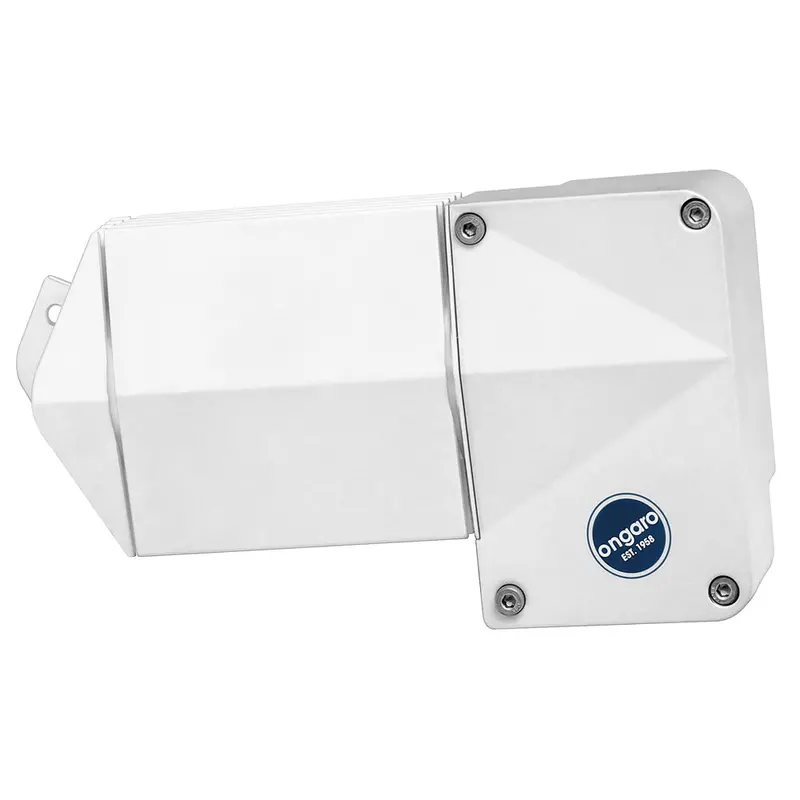 Schmitt Marine 12V Heavy-Duty Waterproof Dual-Speed Wiper Motor – 1.5" Shaft [33611] 1