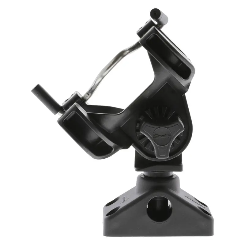 Scotty 290 R-5 Universal Rod Holder With Integrated Mounting Base 1