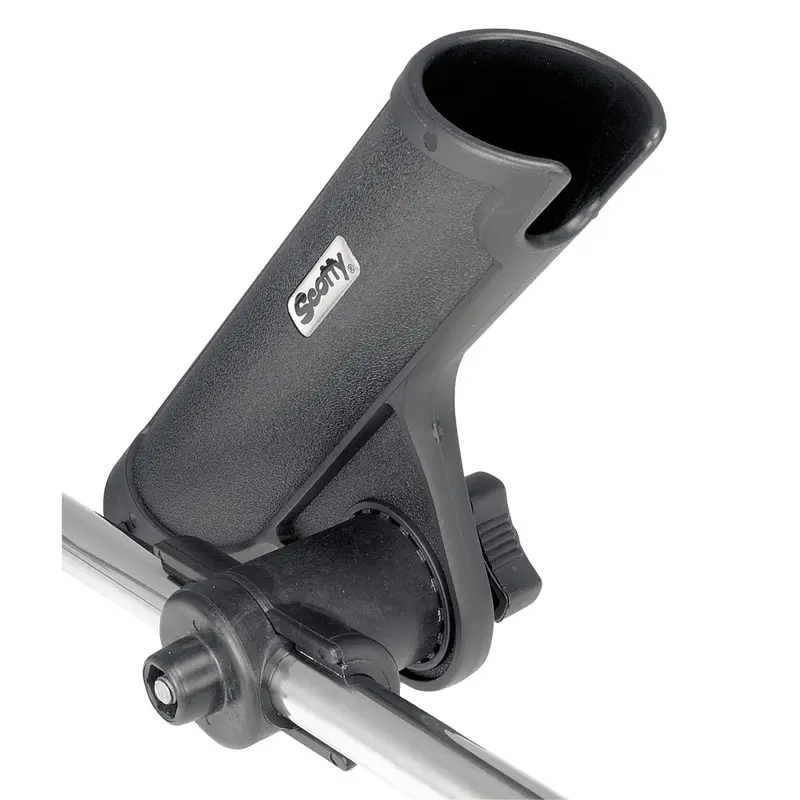 Scotty Rodmaster Ii Adjustable Boom Rod Holder (Model 355) 1