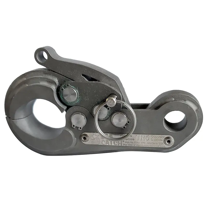 Sea Catch Tr5Lm Large-Mouth Trap – Includes Safety Pin For Secure Handling 1