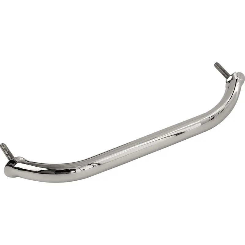Sea-Dog 12-Inch Stainless Stud-Mount Handrail For Marine Use [254112-1] 1