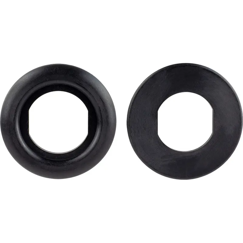 Sea-Dog 2-Inch Gauge-Compatible Power Socket Mounting Plate 1