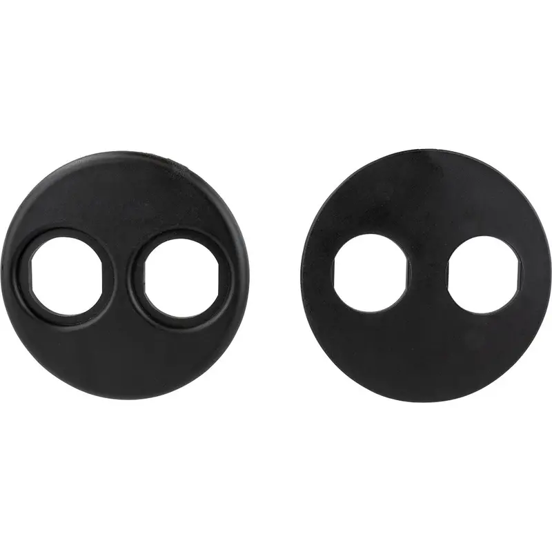Sea-Dog 4-Inch Gauge-Compatible Power Socket Mounting Plate 1