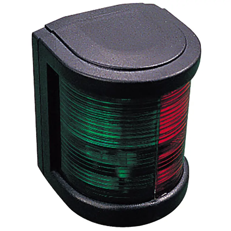 Sea-Dog 400005-1 Combination Bow Light – Polycarbonate Housing & Stainless Steel Construction [400005-1] 1