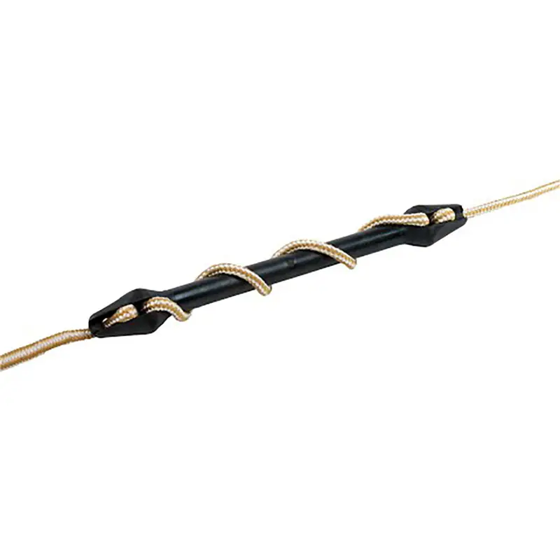 Sea-Dog 561512 Rubber Snubber — 3/8-Inch Diameter 1