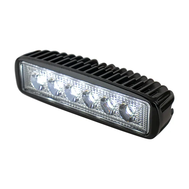 Sea-Dog Black Led Cockpit Spreader Light – 1440 Lumens 1