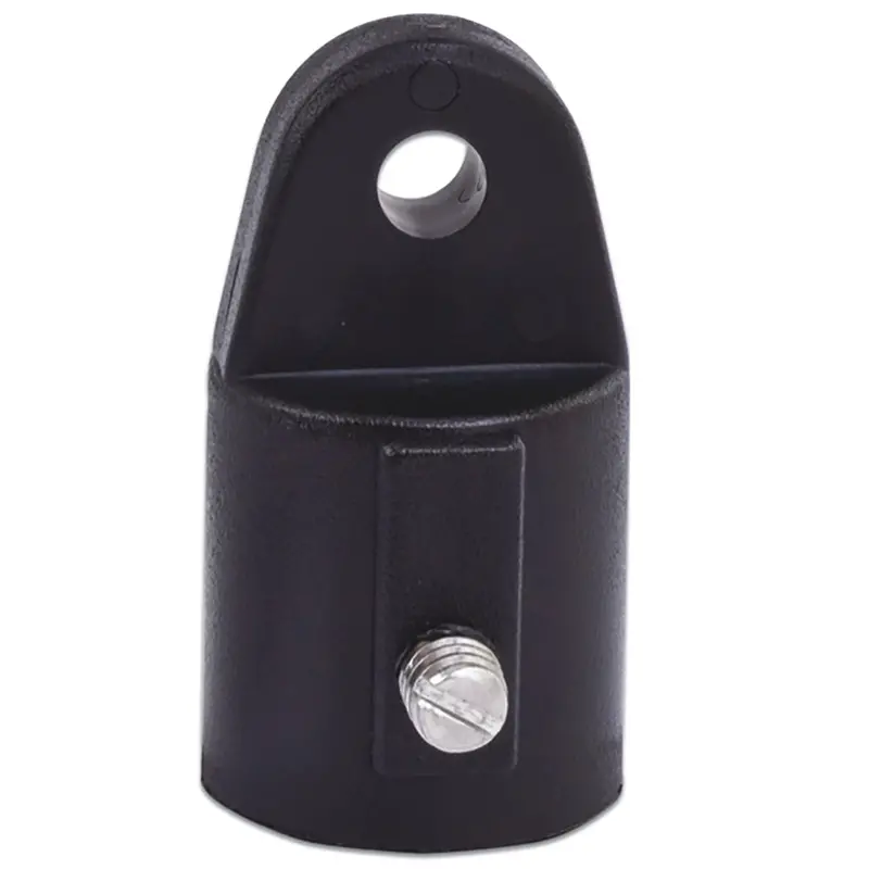 Sea-Dog Black Nylon Top Cap – 3/4" Size (273110-1) 1