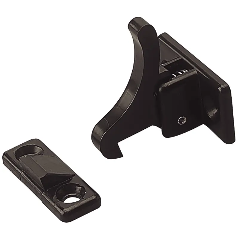 Sea-Dog Elbow-Style Door Catch – Stainless Construction 1