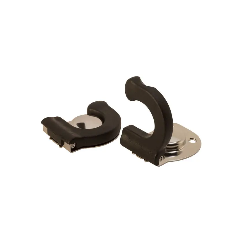 Sea-Dog Folding Pole Mounting Bracket For Marine Storage 1
