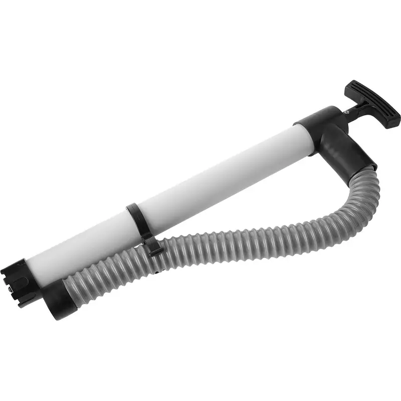 Sea-Dog Heavy-Duty Hand Bilge Pump – 18" X 24" Manual Operation – Model 503124-1 1