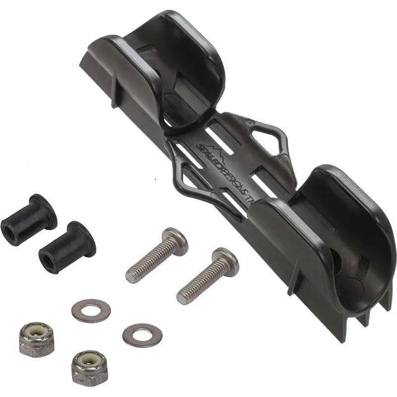 Sea-Dog High-Performance Paddle Clip – Quick-Release Mounting [491361-9] 1