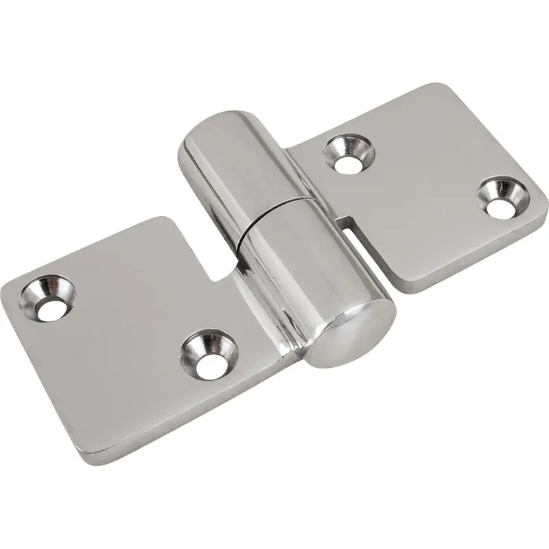 Sea-Dog Large Take-Apart Hinge – Precision Investment-Cast 316 Stainless Steel (Part 205270-1) 1