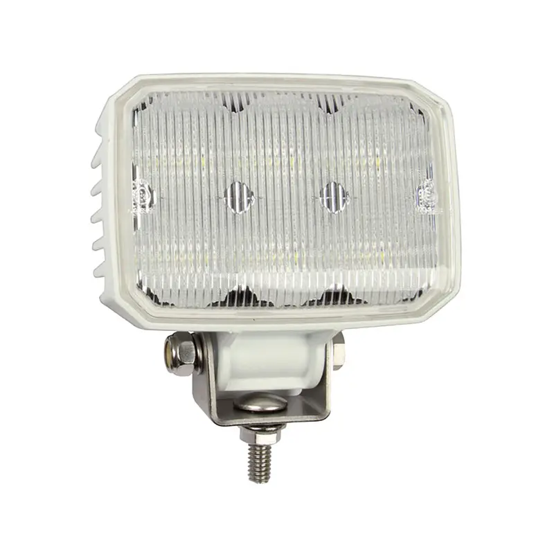 Sea-Dog Led Rectangular Flood Light – 1500-Lumen Output, Wide-Area Marine Lighting (Model 405335-3) 1