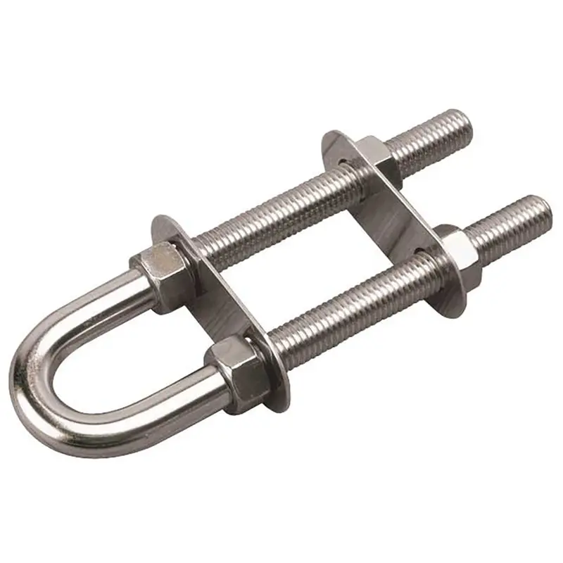 Sea-Dog Machined 304 Stainless Steel Bow Eye For Marine Applications 1