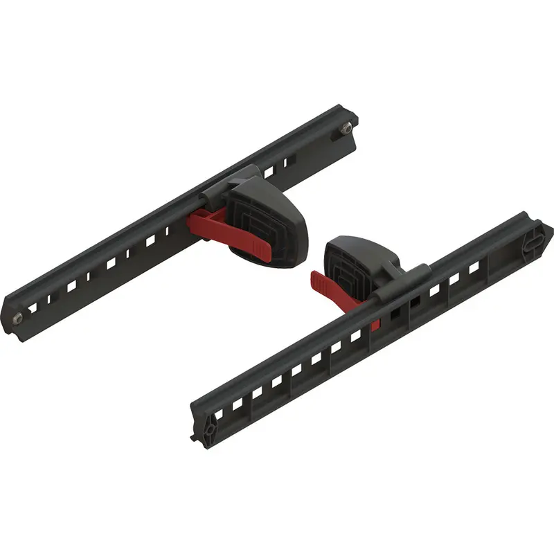 Sea-Dog Recreational Kayak Footbrace – Flat-Mount Design [747520-1] 1