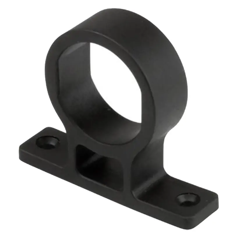 Sea-Dog Round Power Socket And Gauge Mounting Bracket 1