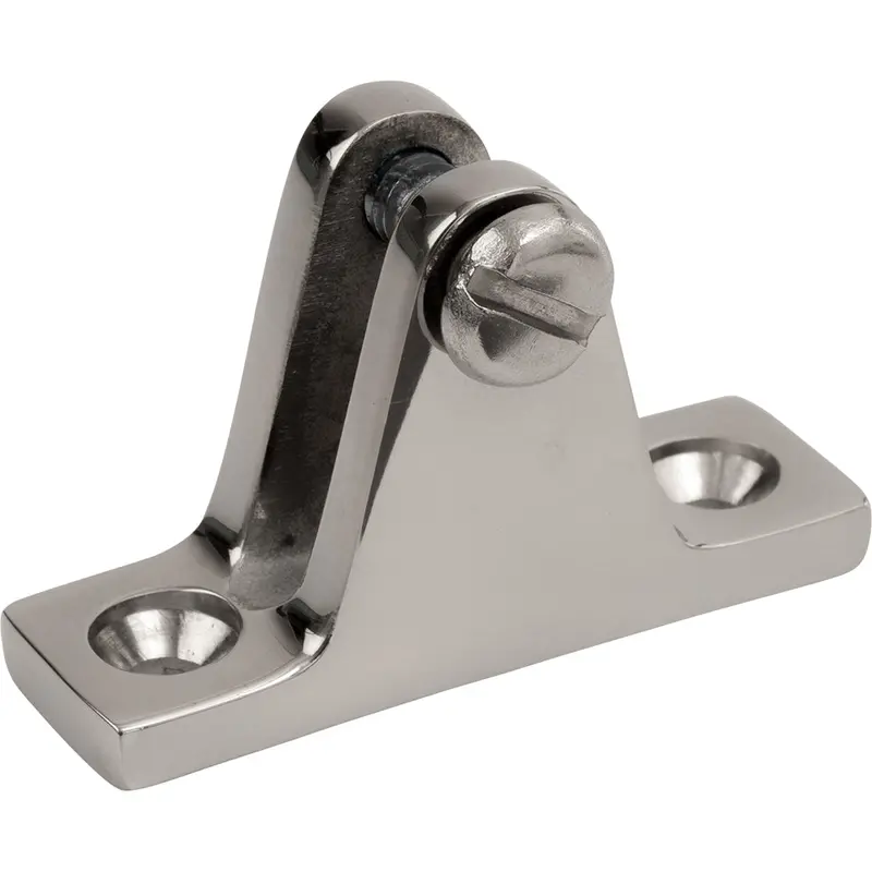 Sea-Dog Stainless Steel 90° Deck Hinge – 270200-1 1