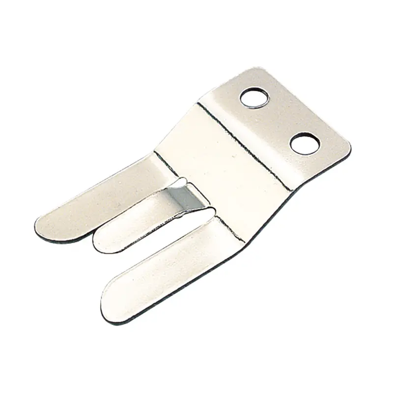 Sea-Dog Stainless Steel Microphone Clip – Secure Mount For Marine Radios [329990-1] 1
