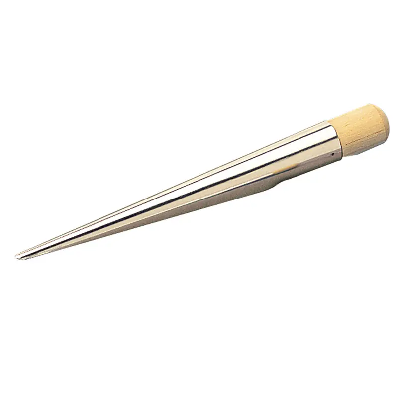 Sea-Dog Stainless Steel Splicing Fid With Hardwood Handle [562016-1] 1