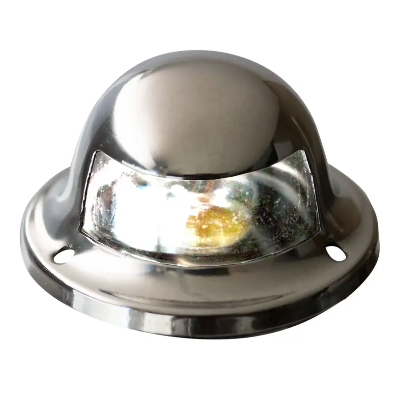 Sea-Dog Stainless Steel Stern Navigation Light For Boats 1