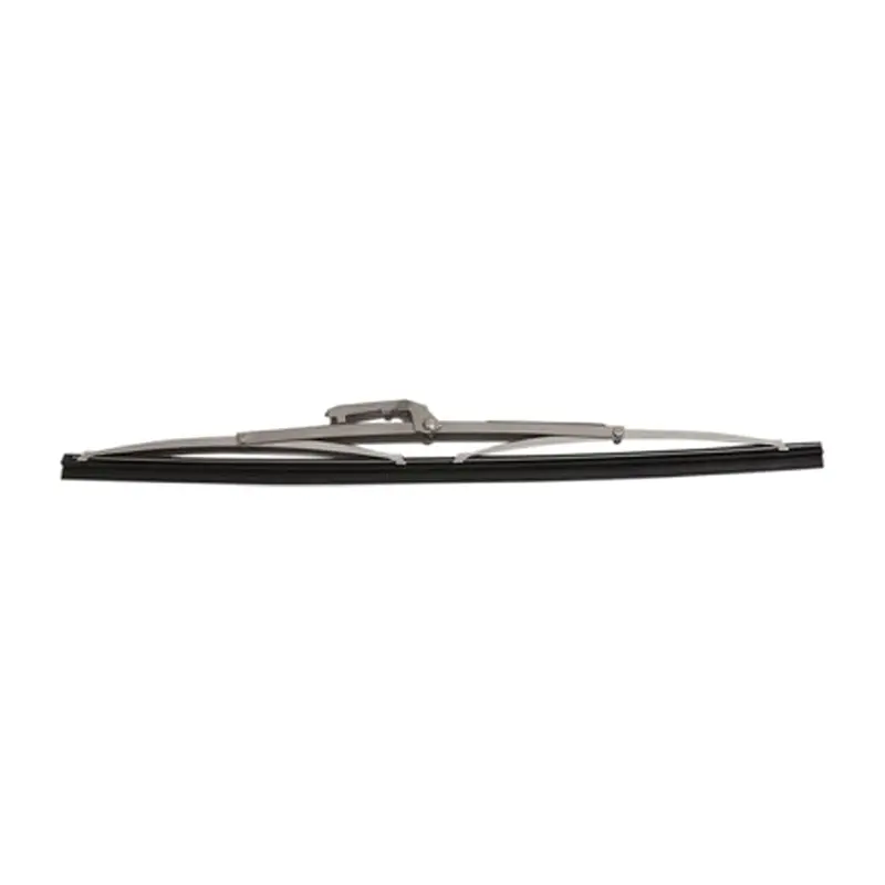 Sea-Dog Stainless Steel Straight-Style Marine Wiper Blade – 16 Inch, 304 Grade 1