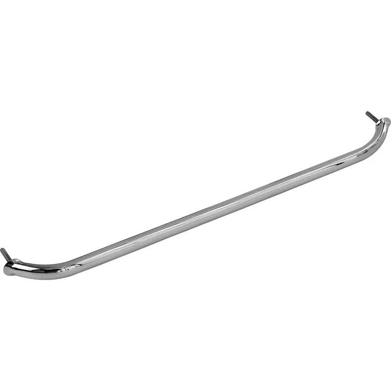 Sea-Dog Stainless Steel Stud-Mount Handrail – 24-Inch Length – 254124-1 1