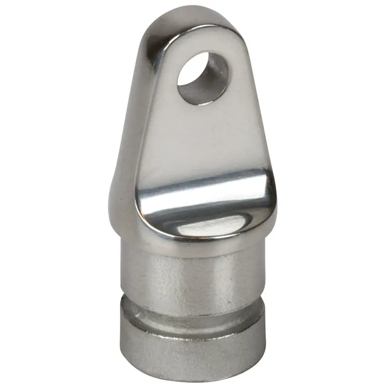 Sea-Dog Stainless Steel Top Insert – 7/8" Diameter (270180-1) 1