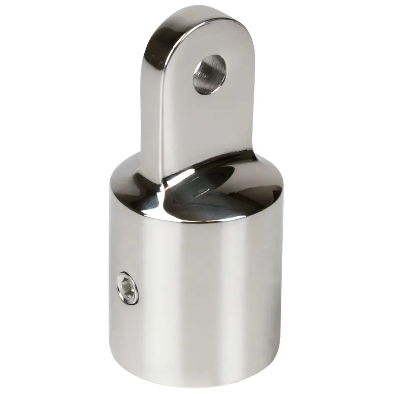 Sea-Dog Stainless Top Cap – 7/8" Diameter (270100-1) 1