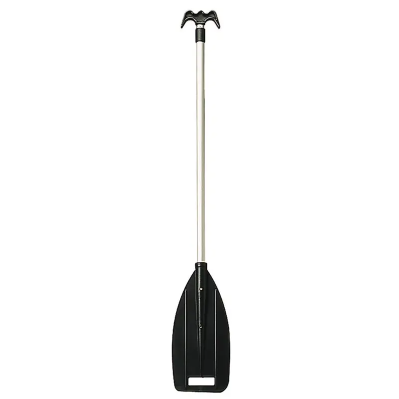 Sea-Dog Telescoping Paddle With Dual-Ended Boat Hook 1