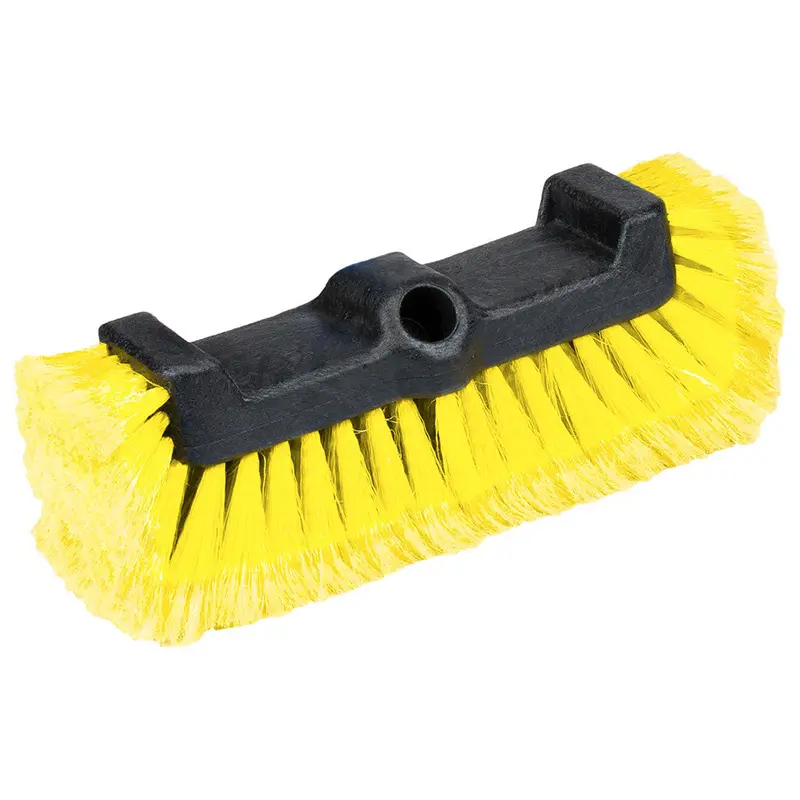 Sea-Dog Three-Sided Bristle Boat Hook Brush — Medium Stiffness [491080-1] 1