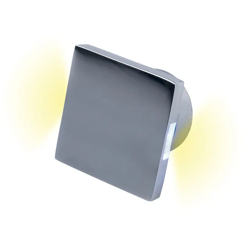 Sea-Dog White Led Square Surface-Mount Courtesy Light 1