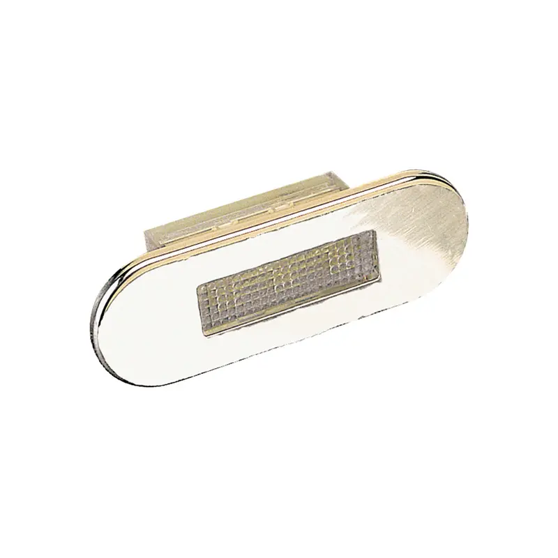 Sea-Dog White Led Surface-Mount Courtesy Light 1