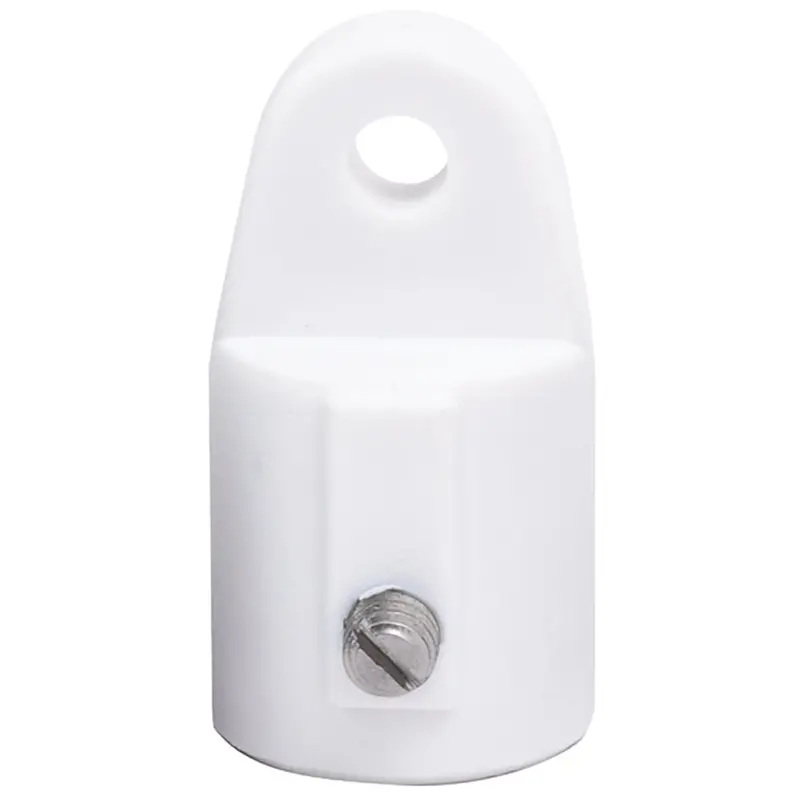 Sea-Dog White Nylon Top Cap – 3/4" Size (273111-1) 1
