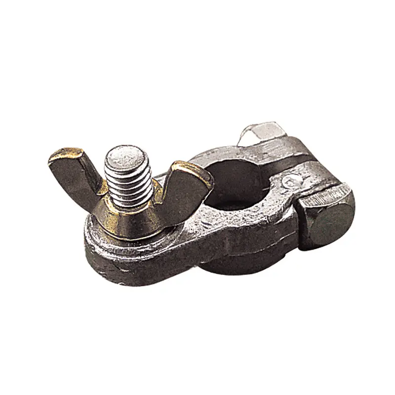 Sea-Dog Wing-Nut Style Battery Terminal Set (Positive & Negative) 1