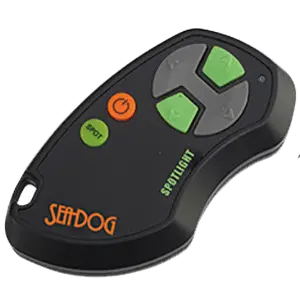 Sea-Dog Wireless Remote Control For Asa Halogen Spot/Flood Light 1