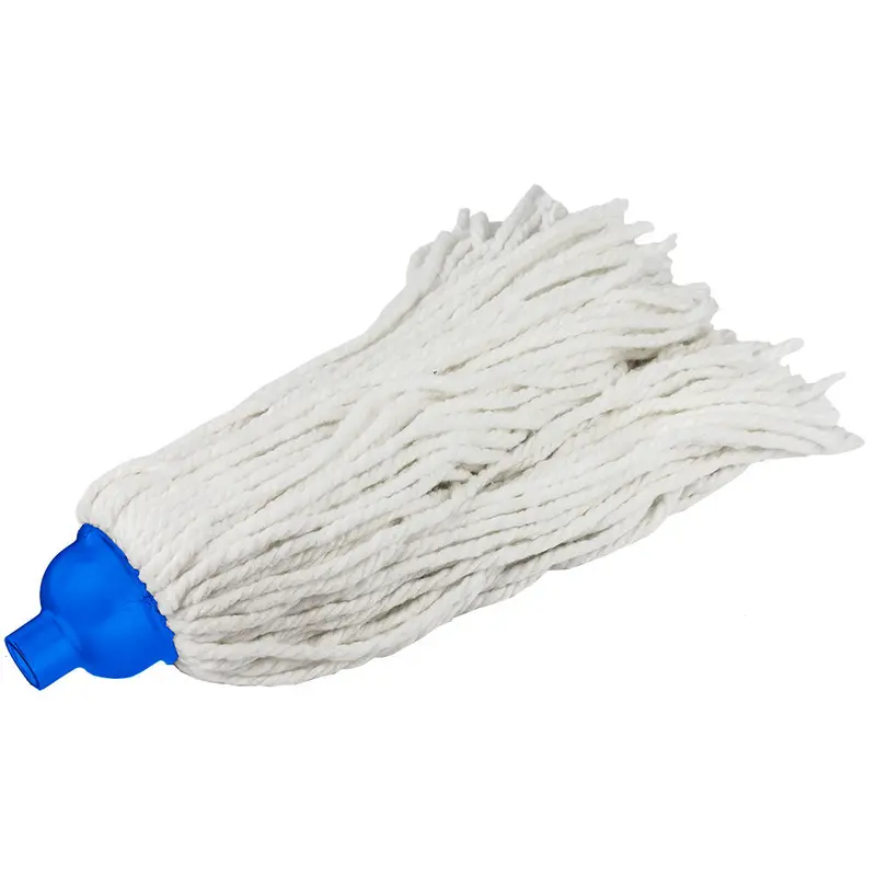 Sea-Dog Yarn Mop Boat Hook Attachment – Heavy-Duty Fibre Brush Head [491107-1] 1