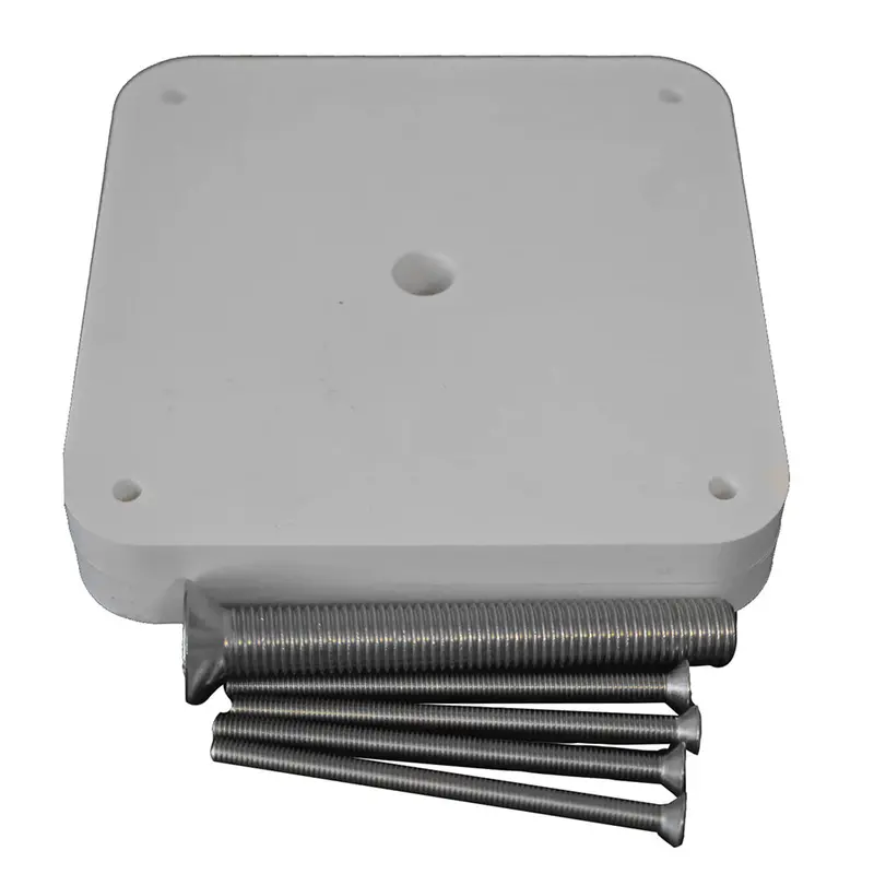 Sea Swivel 1.5-Inch Riser Kit For Xl Mount Systems 1