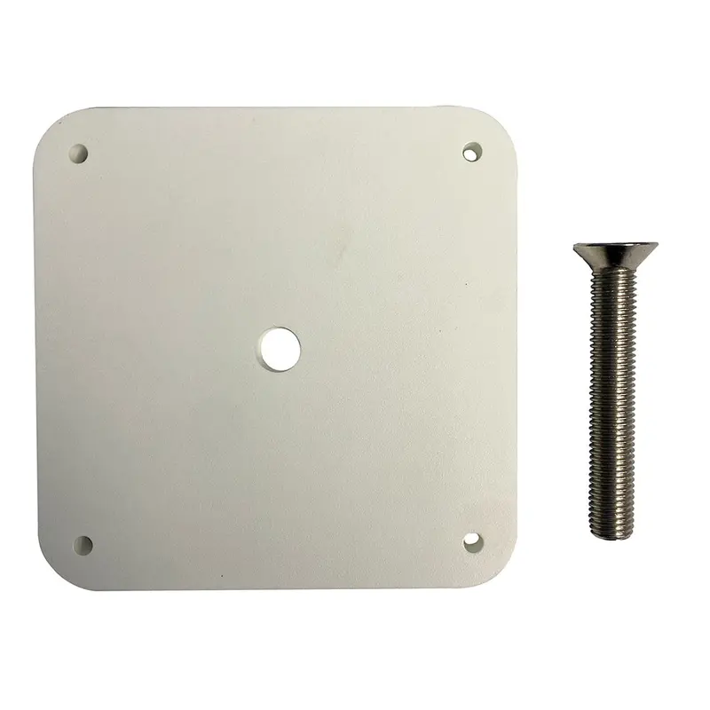Sea Swivel 3/4" Riser Kit For Standardmount Systems – Sea-Hdm-Riser-Kit 1