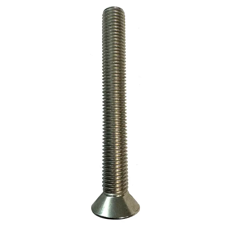 Sea Swivel Extended Center Bolt – 3/4" Thread, 6" Length 1