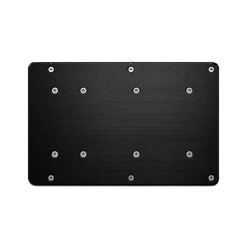 Sea Swivel Quest Adapter Plate – Enables Troll Track Mount Compatibility [Sea-Quest-Adapter-Plate] 1