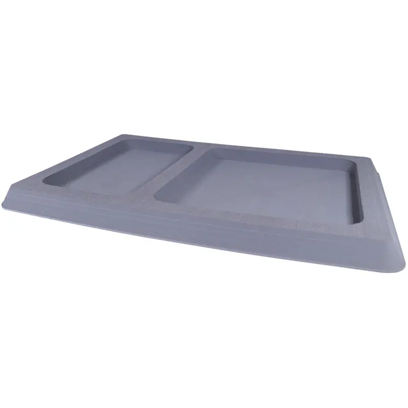 Seadek 53614-81266 Combo Dash Pocket – Storm Grey Eva Foam Insert 1