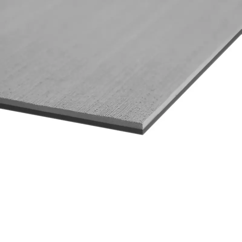 Seadek Brushed Texture Deck Pad – 40 In X 80 In (1016 Mm X 2032 Mm), 6 Mm Thick, Storm Grey/Dark Grey Two-Tone 1